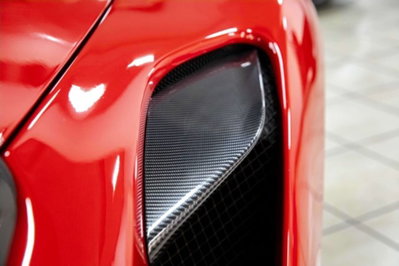 Ferrari F8 Spider F8 Spider (9)