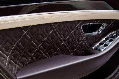 Bentley Continental GT Continental GT (12)