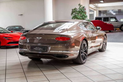 Bentley Continental GT Continental GT (7)