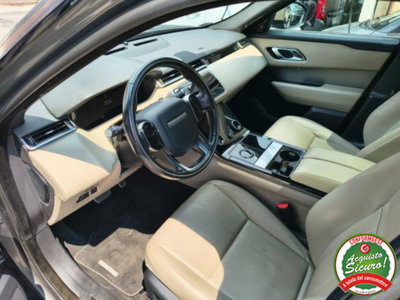 Land Rover Range Rover Velar 2.0D I4 240 CV R-Dynamic S (14)
