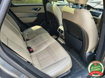 Land Rover Range Rover Velar 2.0D I4 240 CV R-Dynamic S (17)