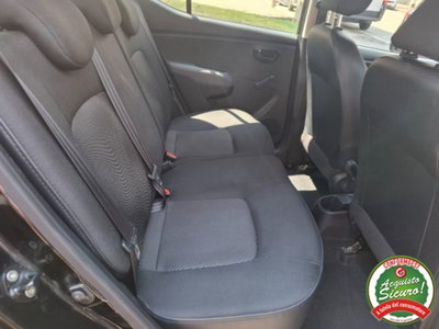 Hyundai i10 1.1 12V Classic (10)