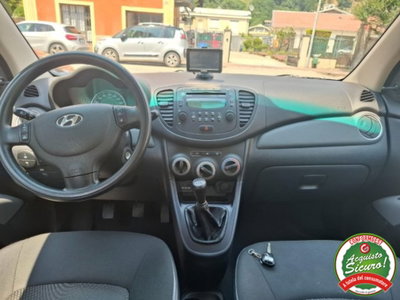 Hyundai i10 1.1 12V Classic (11)