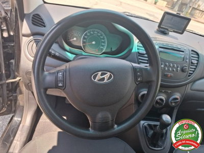 Hyundai i10 1.1 12V Classic (12)