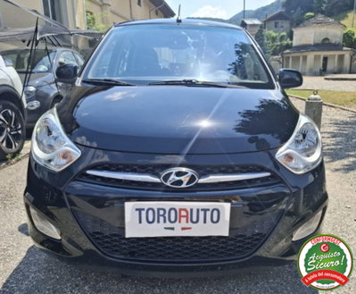 Hyundai i10 1.1 12V Classic (2)