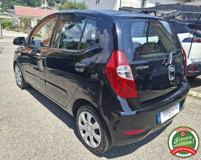 Hyundai i10 1.1 12V Classic (5)