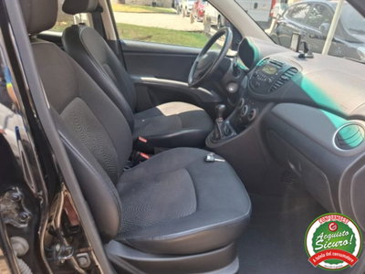 Hyundai i10 1.1 12V Classic (9)