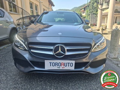 Mercedes-Benz CLS Shooting Brake 220 d SW Premium (2)