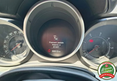 Fiat 500X 1.6 MultiJet 120 CV Lounge (13)