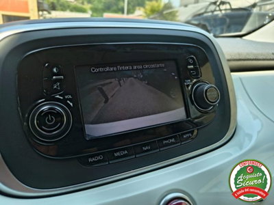 Fiat 500X 1.6 MultiJet 120 CV Lounge (16)