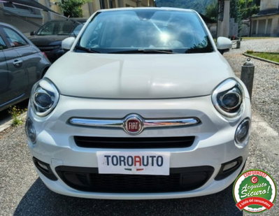 Fiat 500X 1.6 MultiJet 120 CV Lounge (2)