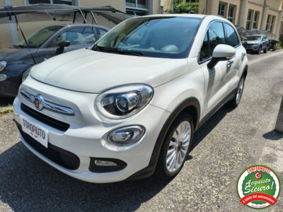 Fiat 500X 1.6 MultiJet 120 CV Lounge (3)