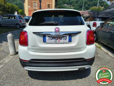 Fiat 500X 1.6 MultiJet 120 CV Lounge (6)