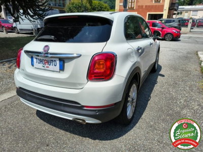 Fiat 500X 1.6 MultiJet 120 CV Lounge (7)