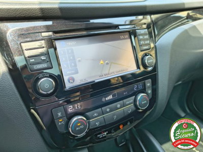 Nissan Qashqai 1.5 dCi Tekna (11)
