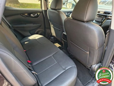 Nissan Qashqai 1.5 dCi Tekna (16)