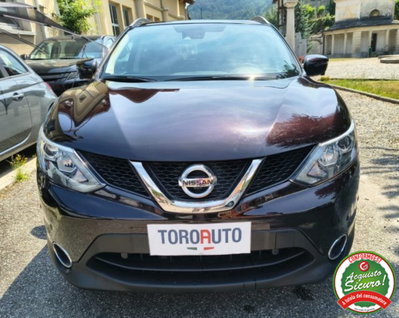 Nissan Qashqai 1.5 dCi Tekna (2)