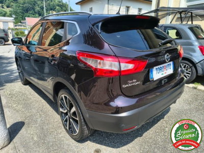 Nissan Qashqai 1.5 dCi Tekna (5)