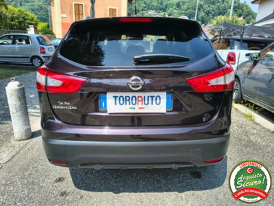 Nissan Qashqai 1.5 dCi Tekna (6)