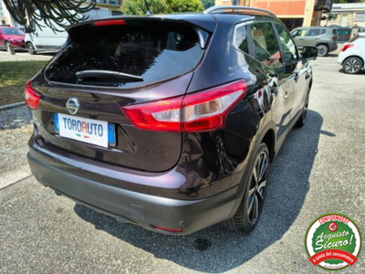 Nissan Qashqai 1.5 dCi Tekna (7)