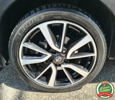Nissan Qashqai 1.5 dCi Tekna (8)