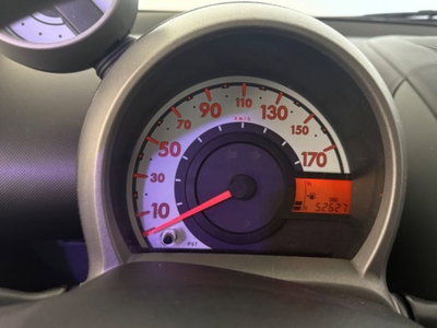 Toyota Aygo 1.0 12V VVT-i 5 porte (18)