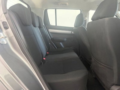 Suzuki Swift 1.3 5p. GL (11)