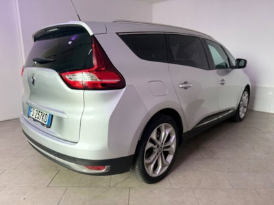 Renault Scenic E-Tech Electric 1.5 dCi 110CV EDC Energy (11)