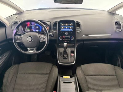 Renault Scenic E-Tech Electric 1.5 dCi 110CV EDC Energy (13)