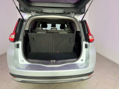 Renault Scenic E-Tech Electric 1.5 dCi 110CV EDC Energy (15)