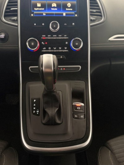 Renault Scenic E-Tech Electric 1.5 dCi 110CV EDC Energy (16)