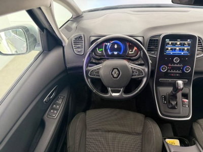 Renault Scenic E-Tech Electric 1.5 dCi 110CV EDC Energy (18)