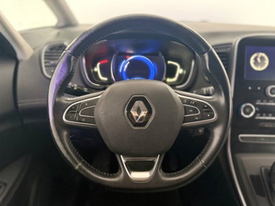Renault Scenic E-Tech Electric 1.5 dCi 110CV EDC Energy (19)