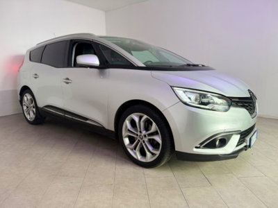 Renault Scenic E-Tech Electric 1.5 dCi 110CV EDC Energy (2)