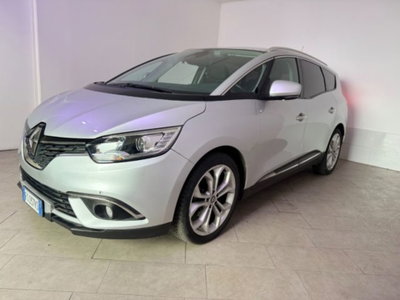 Renault Scenic E-Tech Electric 1.5 dCi 110CV EDC Energy (3)
