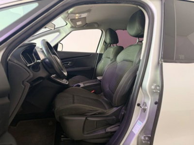 Renault Scenic E-Tech Electric 1.5 dCi 110CV EDC Energy (6)