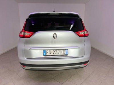 Renault Scenic E-Tech Electric 1.5 dCi 110CV EDC Energy (7)