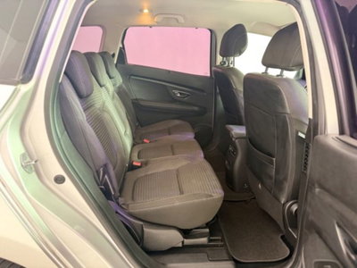 Renault Scenic E-Tech Electric 1.5 dCi 110CV EDC Energy (8)