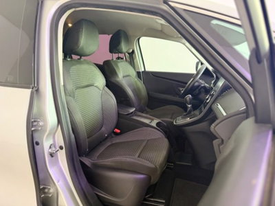 Renault Scenic E-Tech Electric 1.5 dCi 110CV EDC Energy (9)