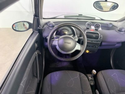 smart Fortwo 700 coupé grandstyle (45 kW) (11)
