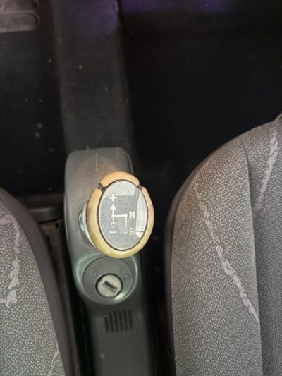 smart Fortwo 700 coupé grandstyle (45 kW) (12)