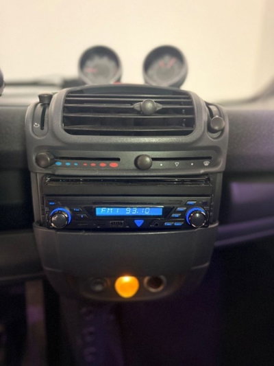 smart Fortwo 700 coupé grandstyle (45 kW) (13)