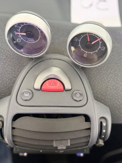 smart Fortwo 700 coupé grandstyle (45 kW) (14)