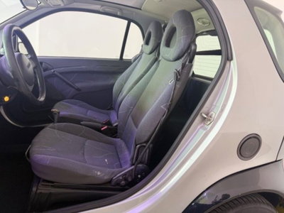 smart Fortwo 700 coupé grandstyle (45 kW) (4)