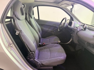 smart Fortwo 700 coupé grandstyle (45 kW) (5)