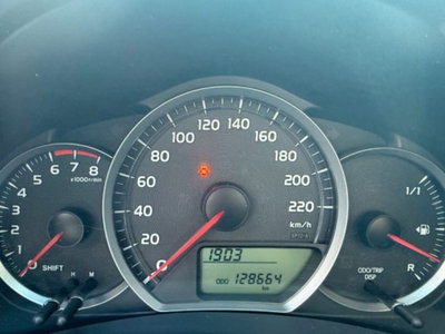 Toyota Yaris 1.3 5 porte Active (11)