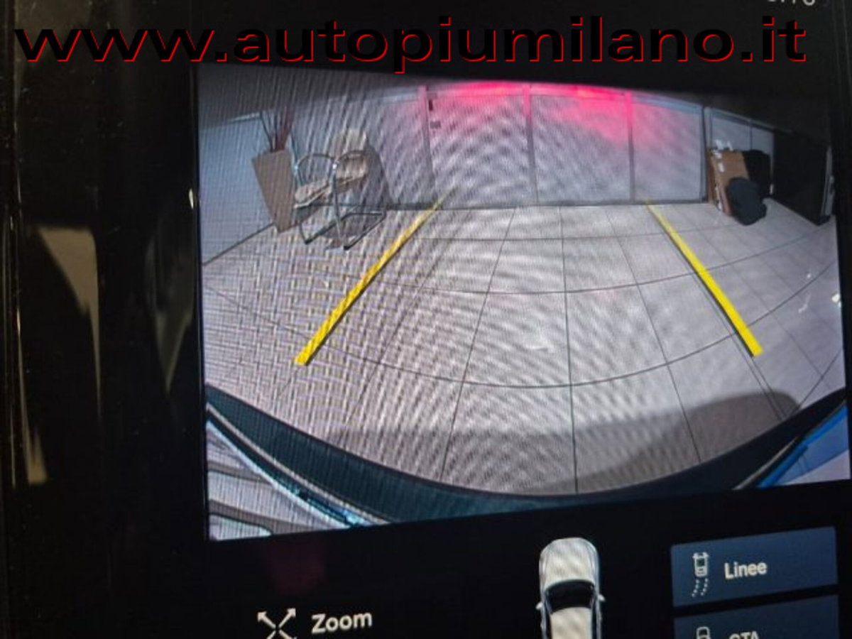 Volvo XC60 B4 (d) AWD Geartronic Business Plus (20)