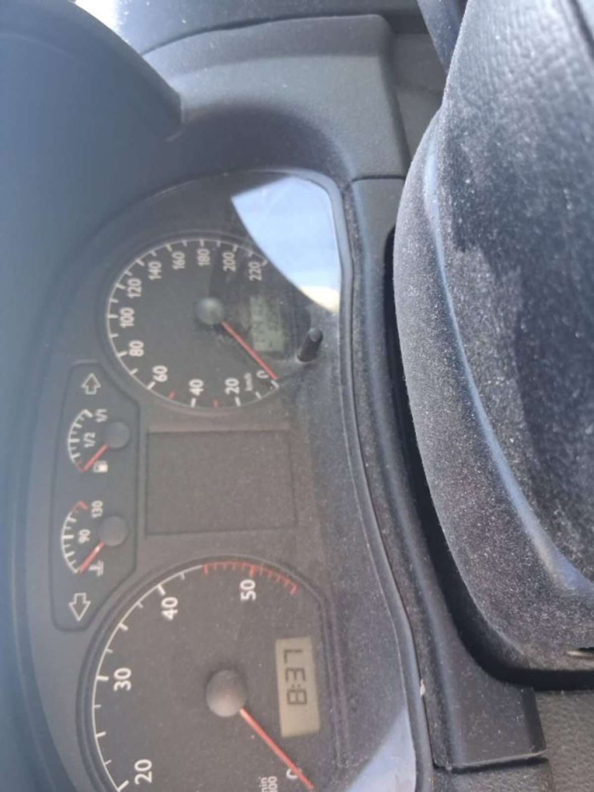 Volkswagen Polo 1.4 TDI 5p. X Air (3)