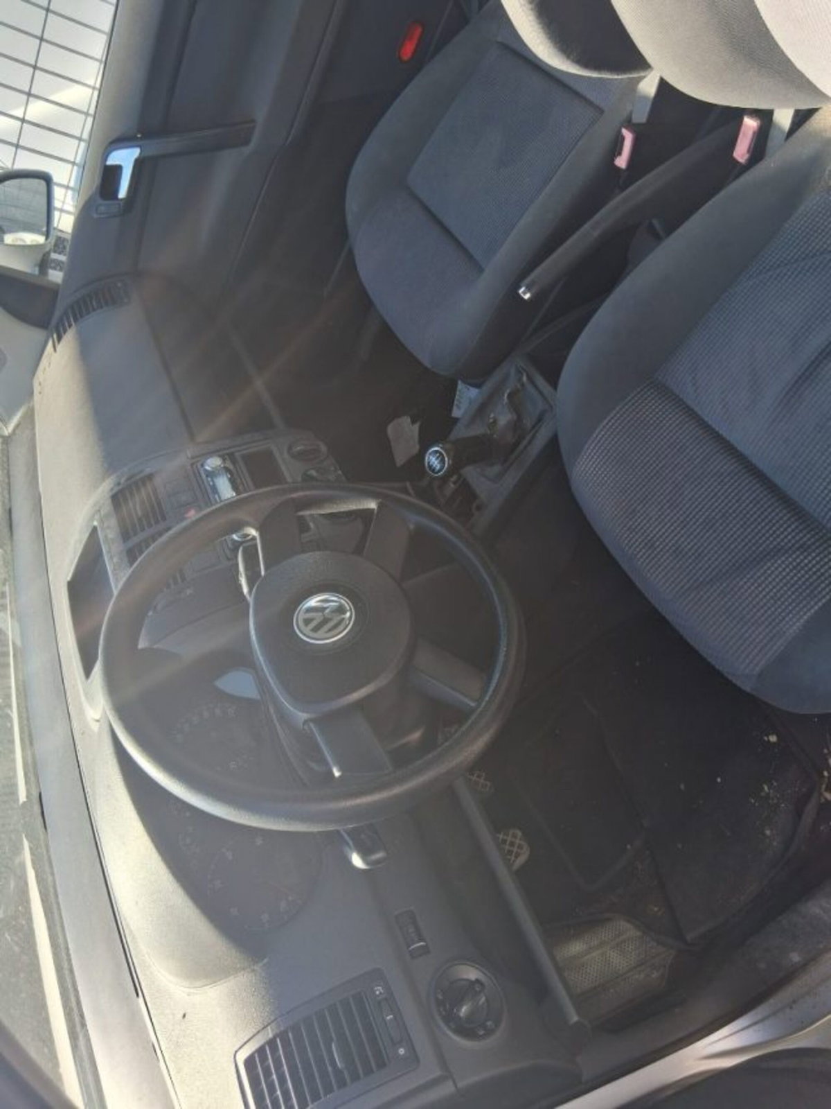 Volkswagen Polo 1.4 TDI 5p. X Air (4)