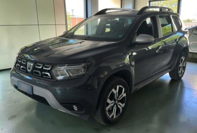 Dacia Duster 1.0 TCe GPL 4x2 Prestige Up usata